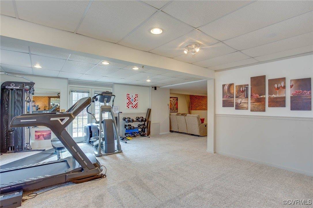 47 Marwood Drive, Fluvanna County, VA 22963