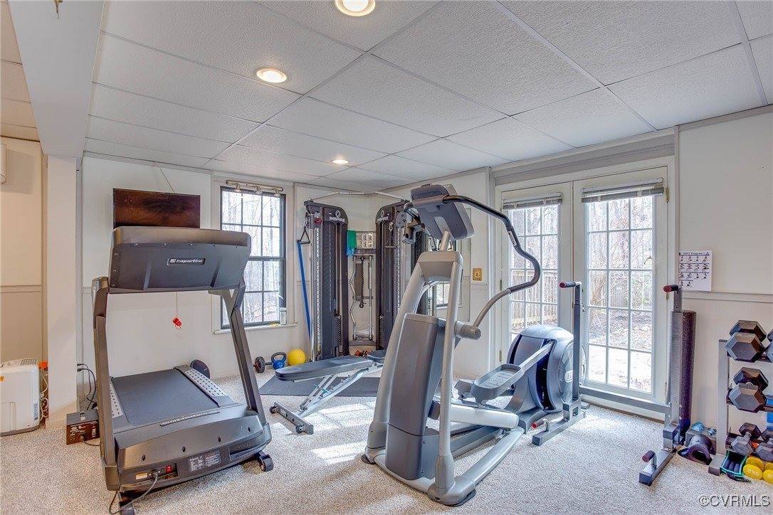 47 Marwood Drive, Fluvanna County, VA 22963