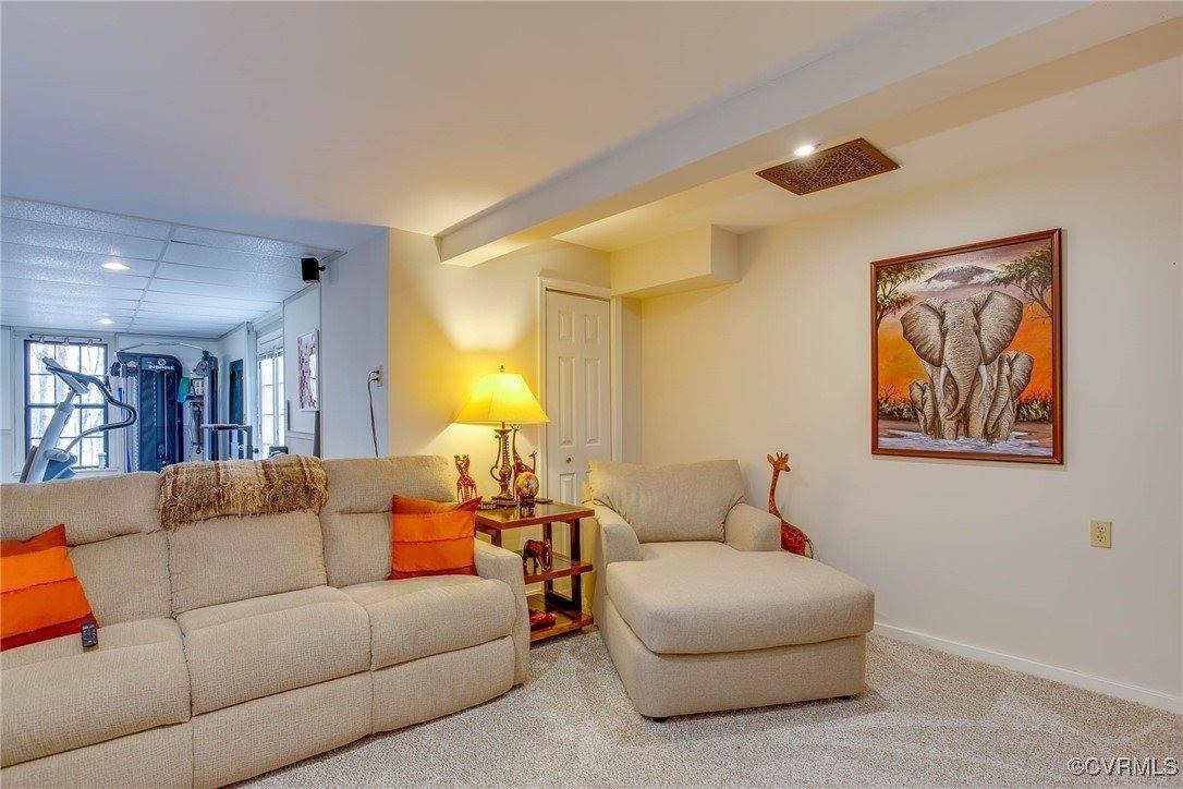 47 Marwood Drive, Fluvanna County, VA 22963