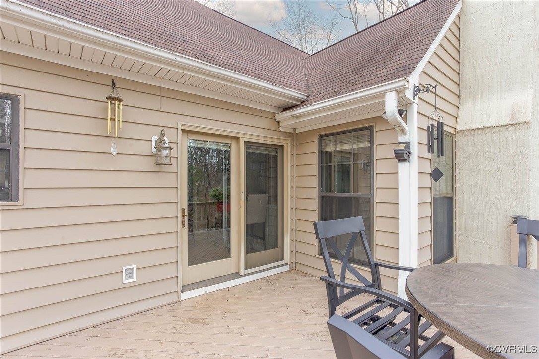 47 Marwood Drive, Fluvanna County, VA 22963