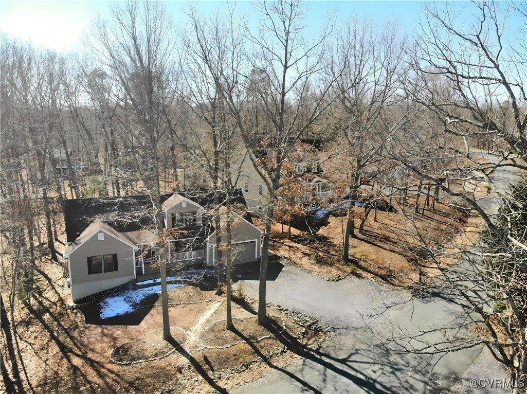 47 Marwood Drive, Fluvanna County, VA 22963