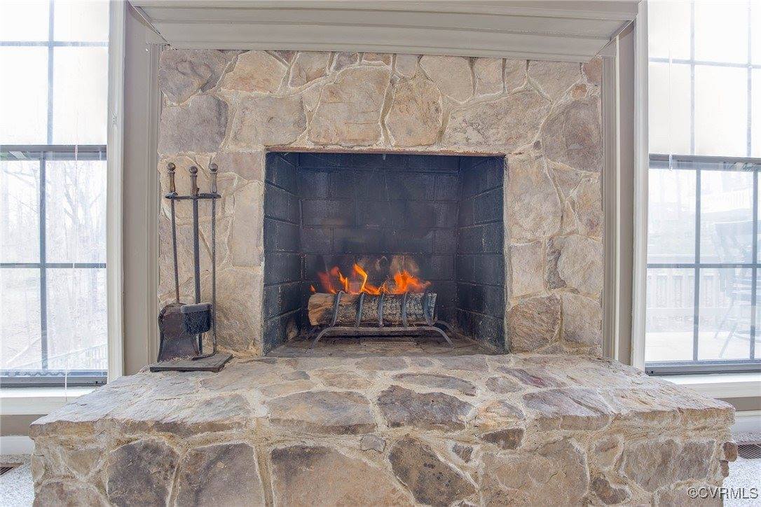 47 Marwood Drive, Fluvanna County, VA 22963