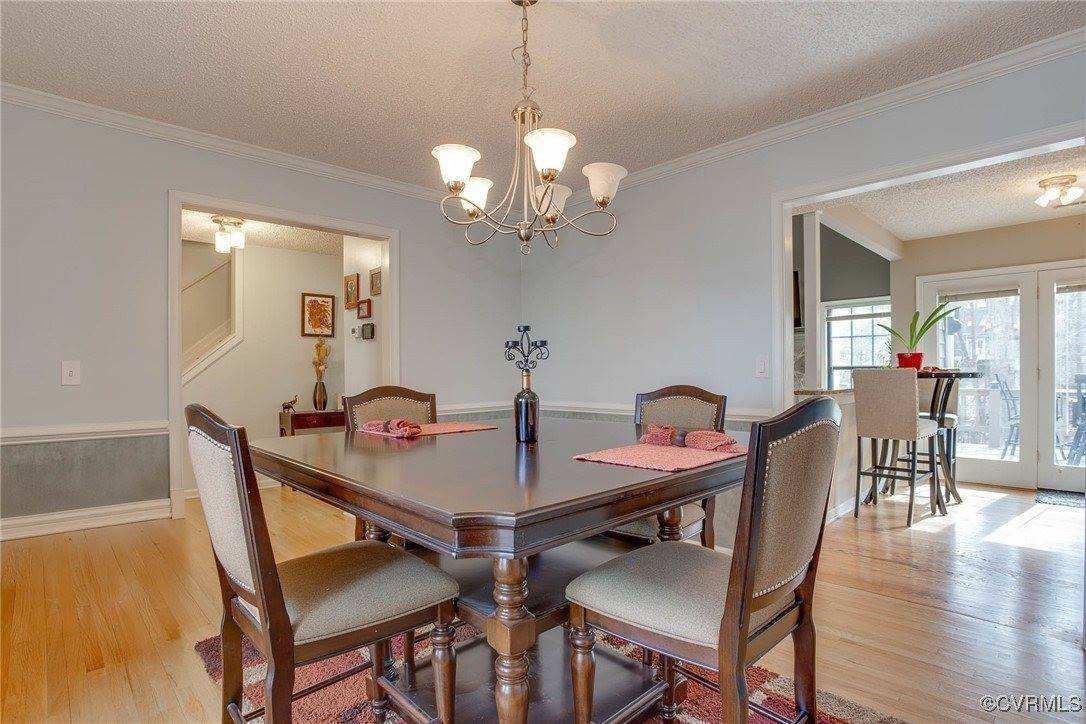 47 Marwood Drive, Fluvanna County, VA 22963