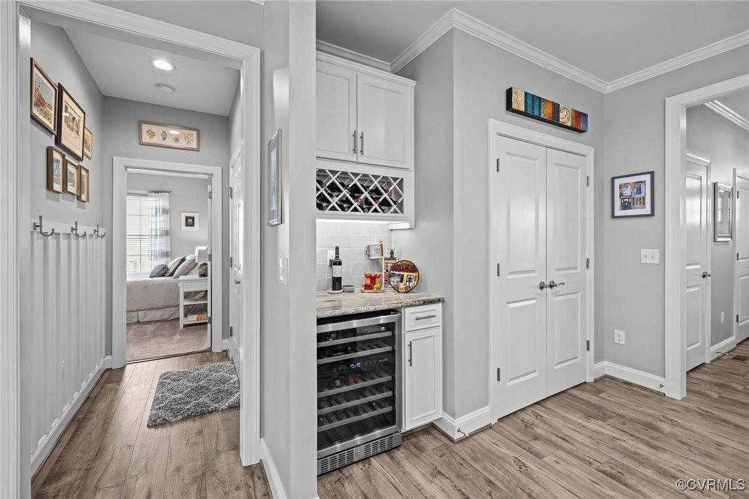 7422 Aldeby Street, Goochland County, VA 23059