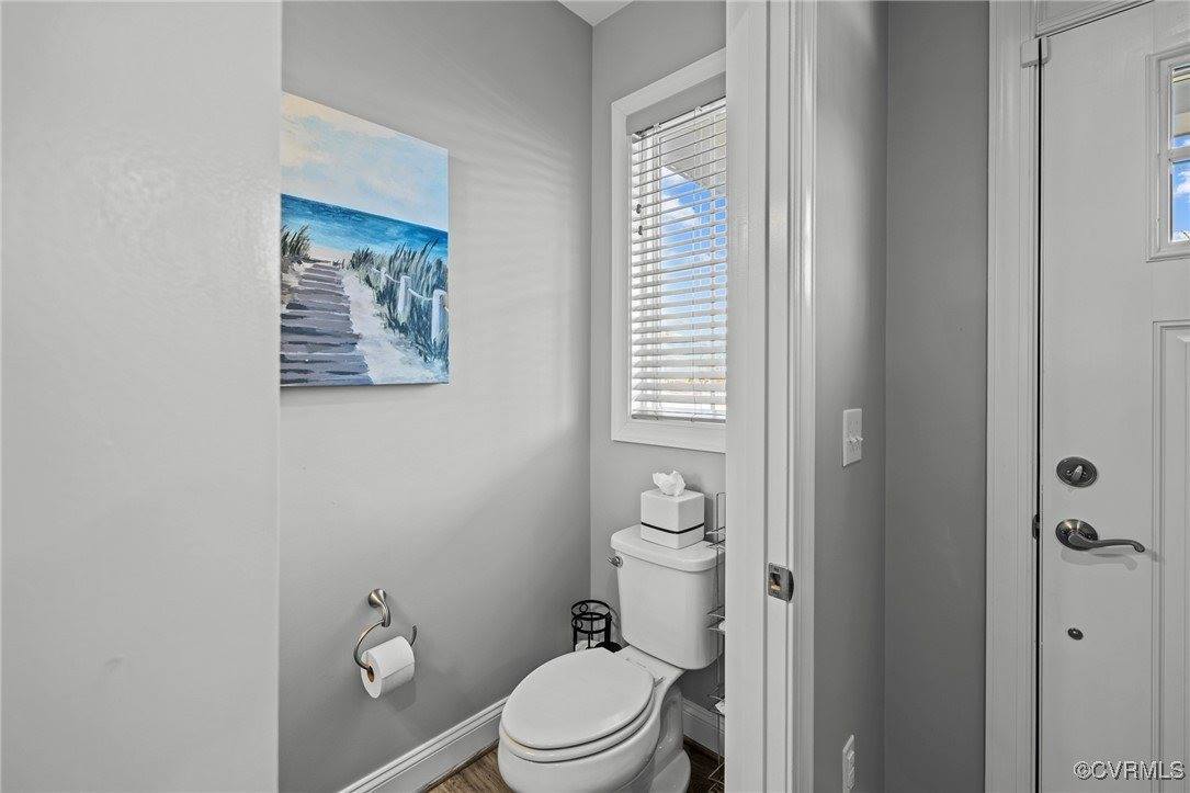 7422 Aldeby Street, Goochland County, VA 23059