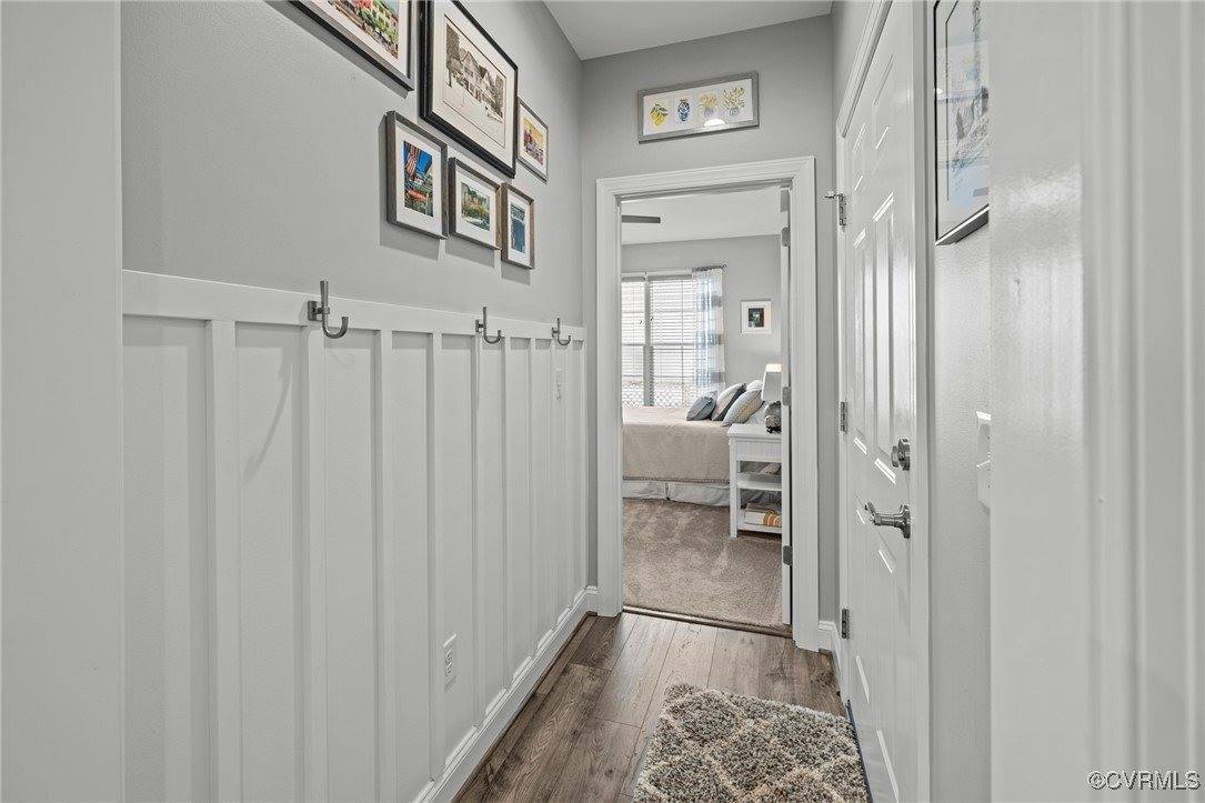 7422 Aldeby Street, Goochland County, VA 23059