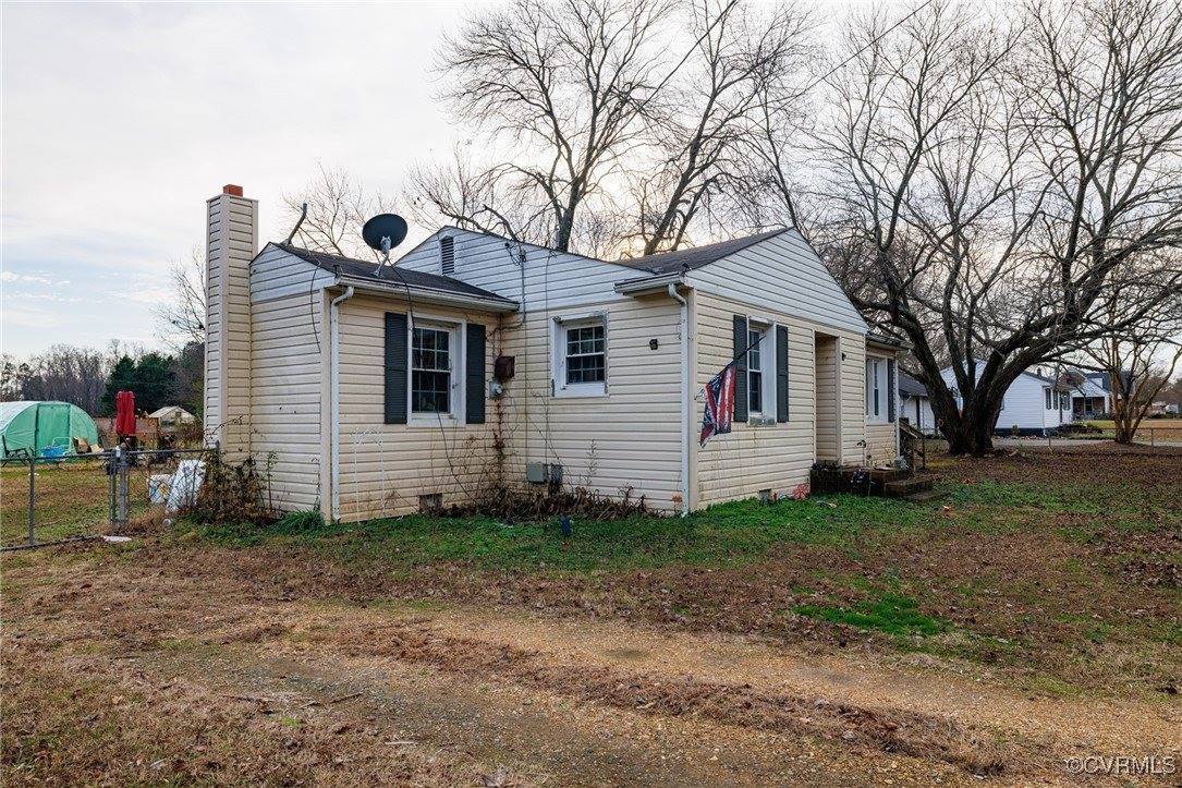 1393 Warwick Park Road, Henrico County, VA 23231