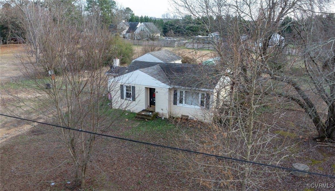 1393 Warwick Park Road, Henrico County, VA 23231