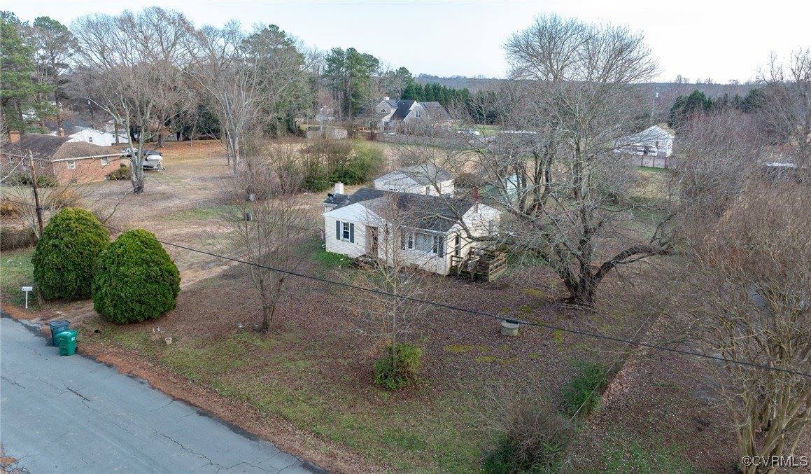 1393 Warwick Park Road, Henrico County, VA 23231