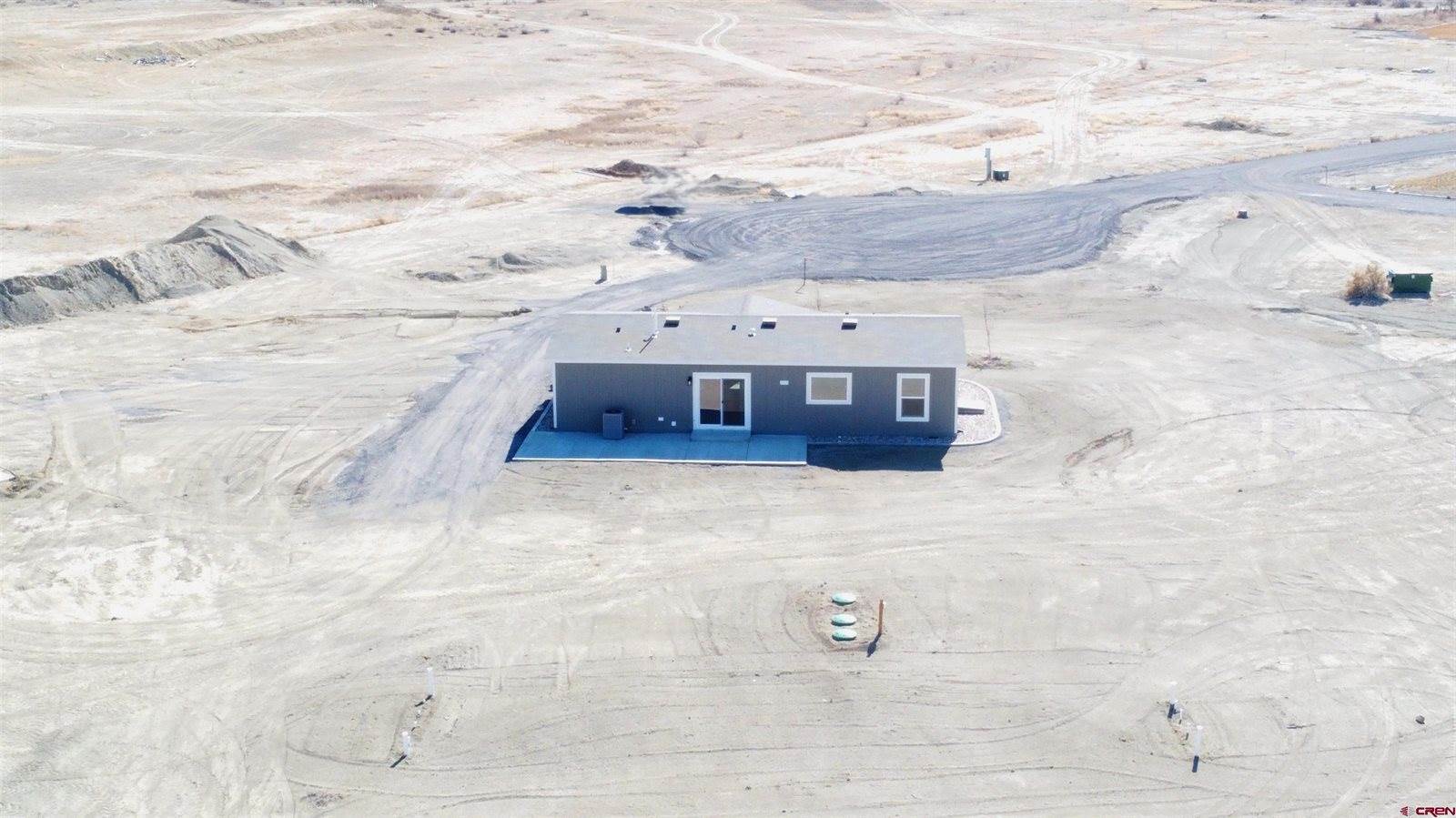 4223 2055 Lane, Delta, CO 81416