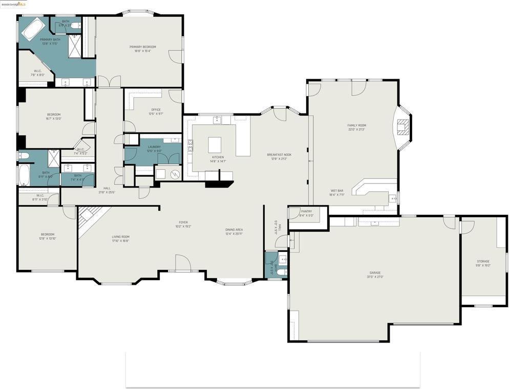 10 Madeira Ct, Oakley, CA 94561