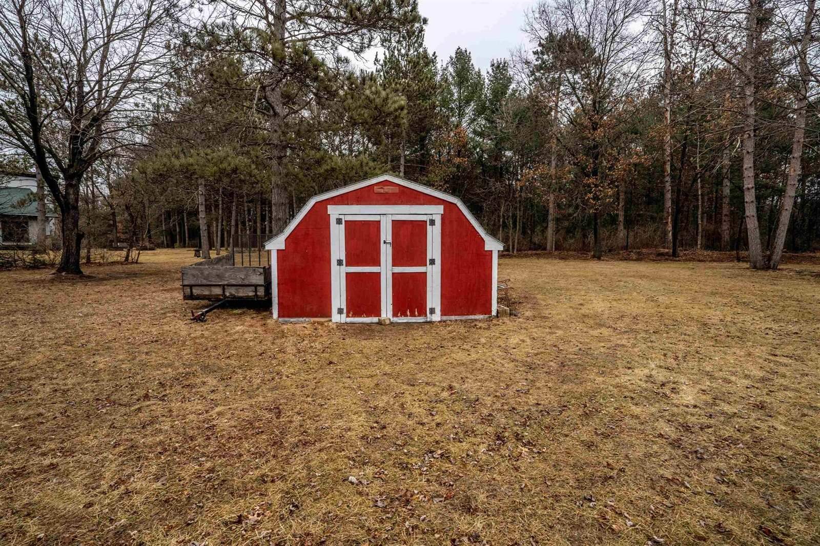 7720 Warren Court, Wisconsin Rapids, WI 54494