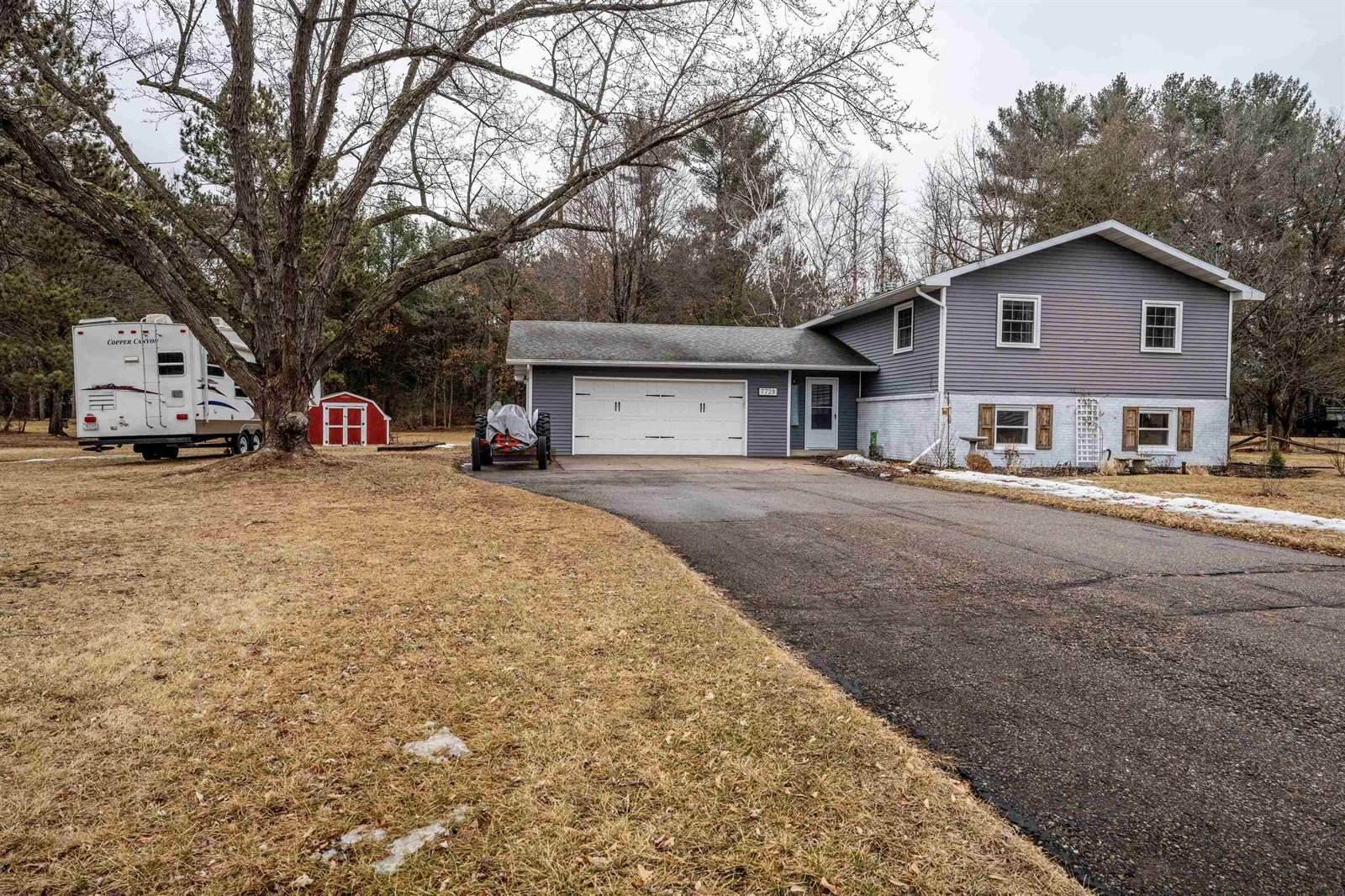 7720 Warren Court, Wisconsin Rapids, WI 54494