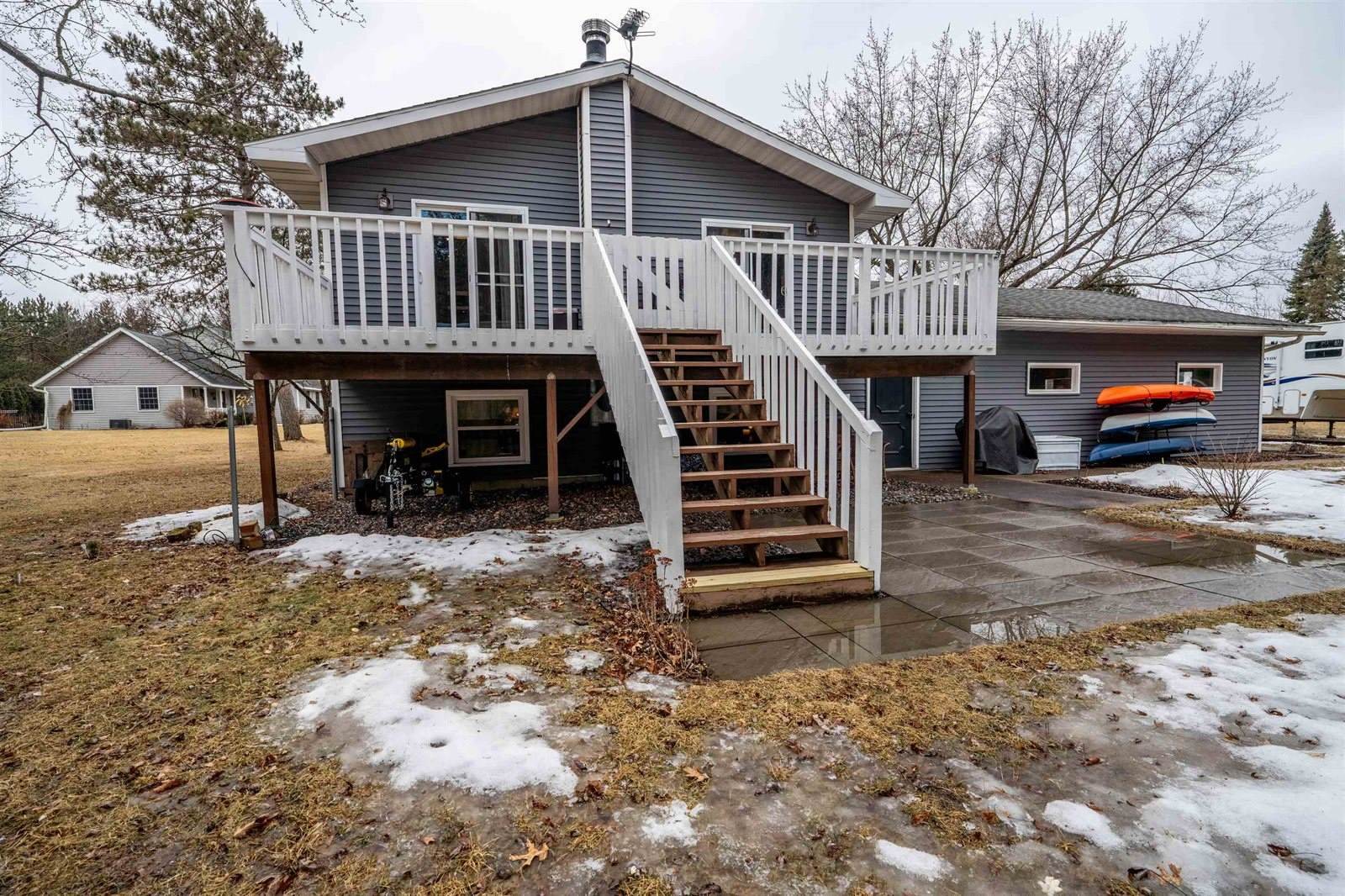 7720 Warren Court, Wisconsin Rapids, WI 54494