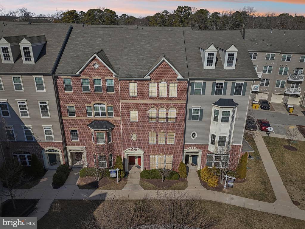 347 Chessington Drive, Odenton, MD 21113