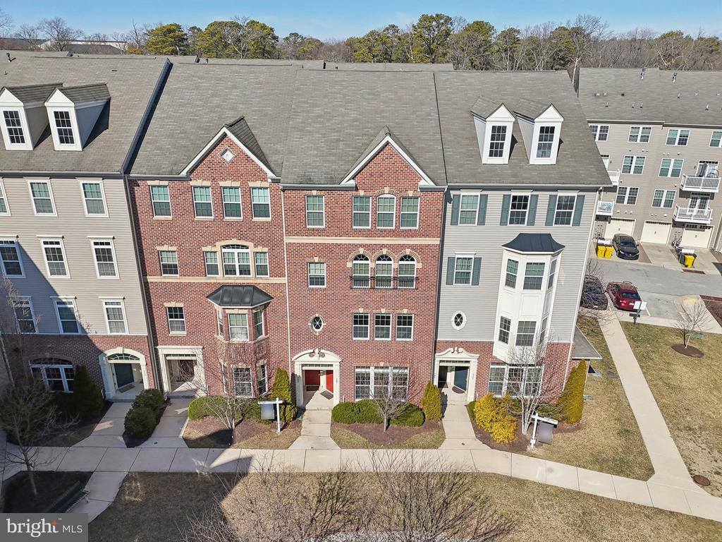 347 Chessington Drive, Odenton, MD 21113