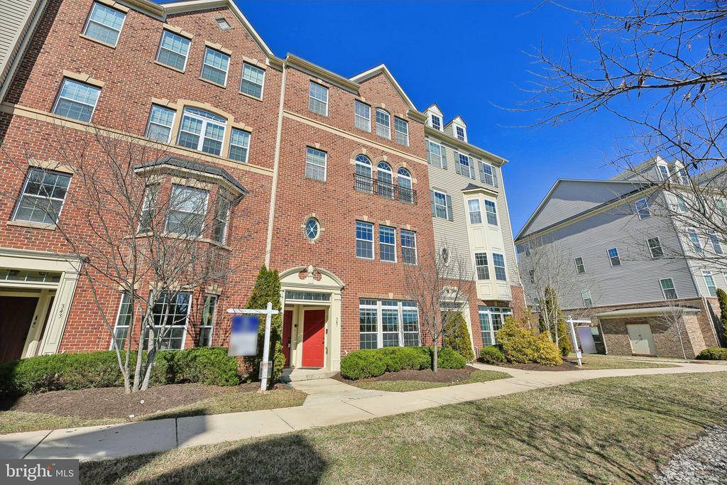 347 Chessington Drive, Odenton, MD 21113