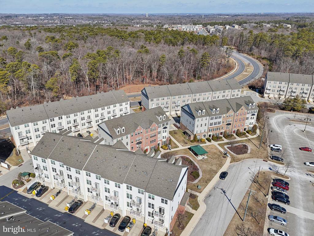 347 Chessington Drive, Odenton, MD 21113