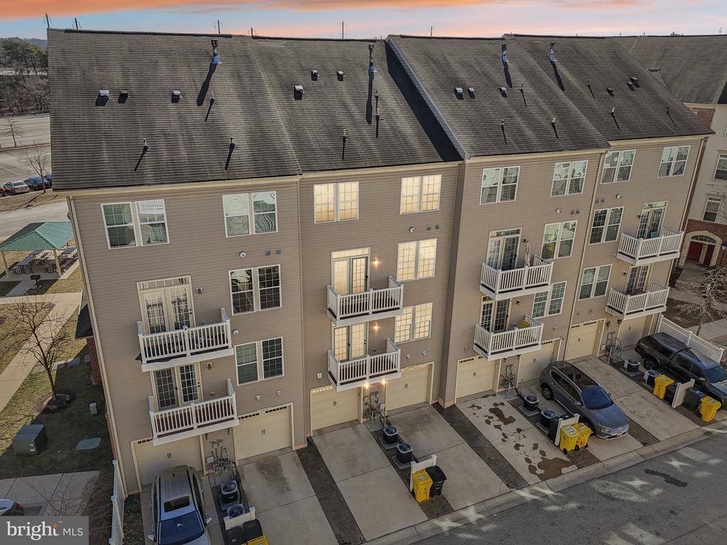 347 Chessington Drive, Odenton, MD 21113