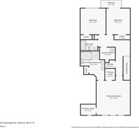 347 Chessington Drive, Odenton, MD 21113