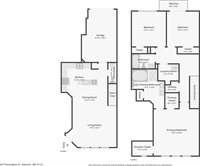 347 Chessington Drive, Odenton, MD 21113