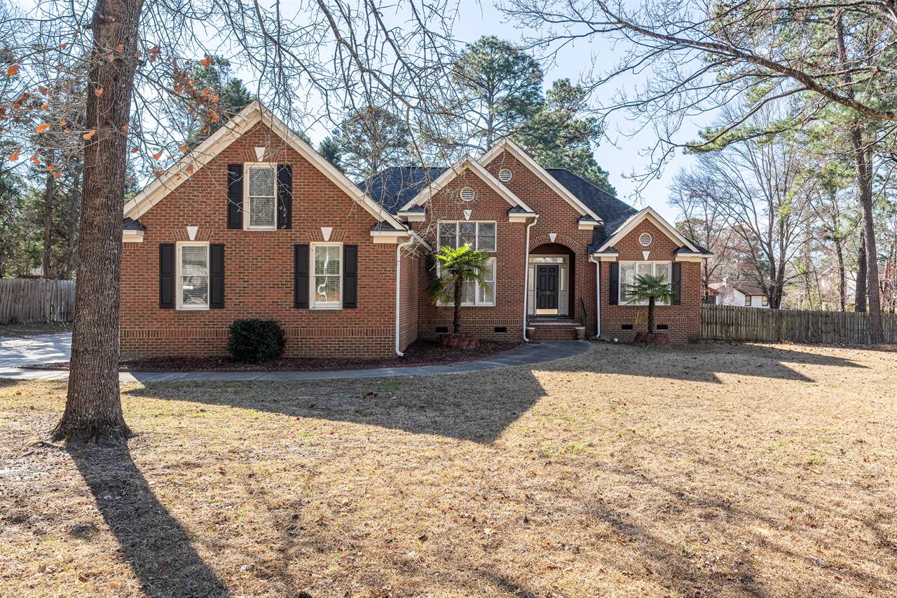 135 Falmouth Rise Road, Columbia, SC 29229