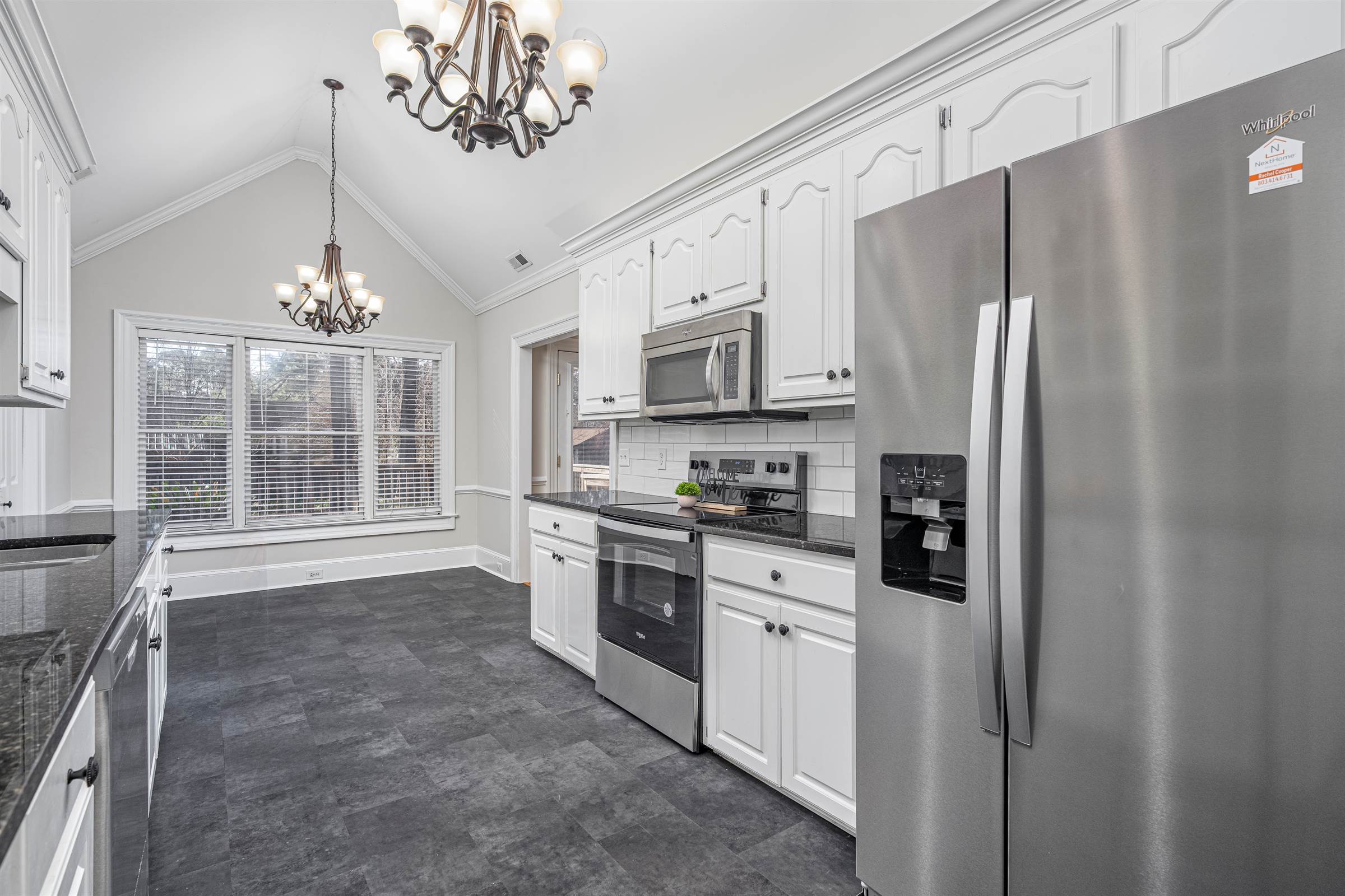 135 Falmouth Rise Road, Columbia, SC 29229