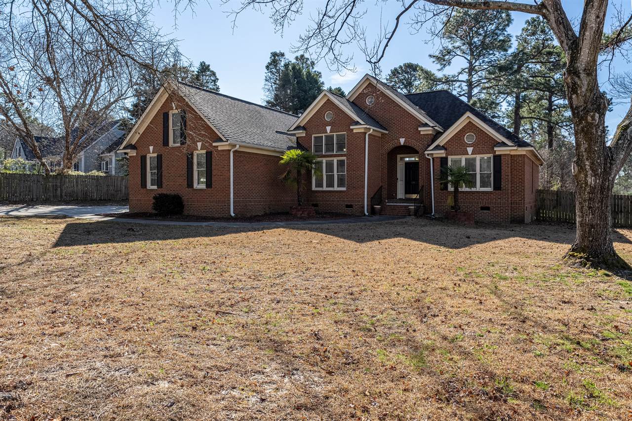 135 Falmouth Rise Road, Columbia, SC 29229