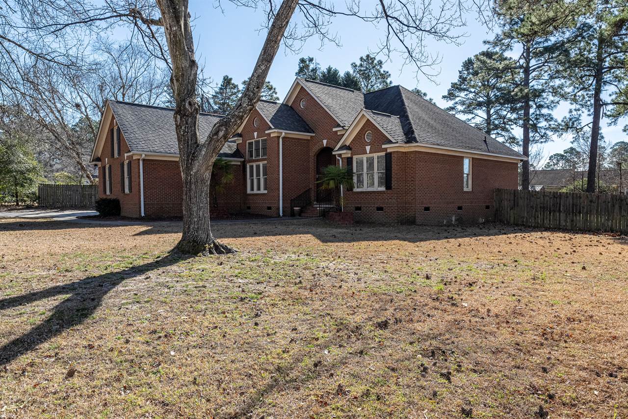 135 Falmouth Rise Road, Columbia, SC 29229