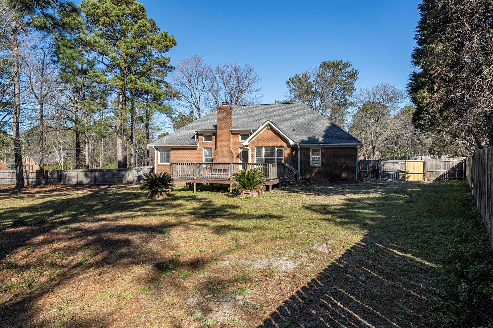 135 Falmouth Rise Road, Columbia, SC 29229