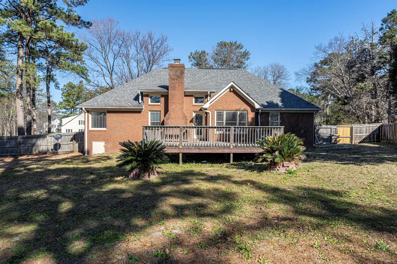 135 Falmouth Rise Road, Columbia, SC 29229