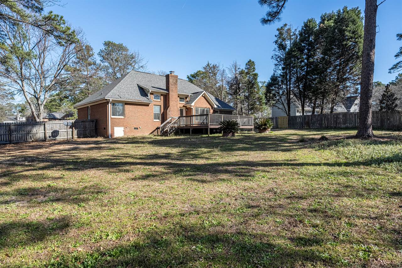 135 Falmouth Rise Road, Columbia, SC 29229