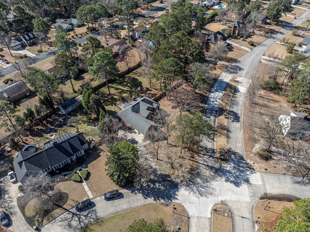 135 Falmouth Rise Road, Columbia, SC 29229