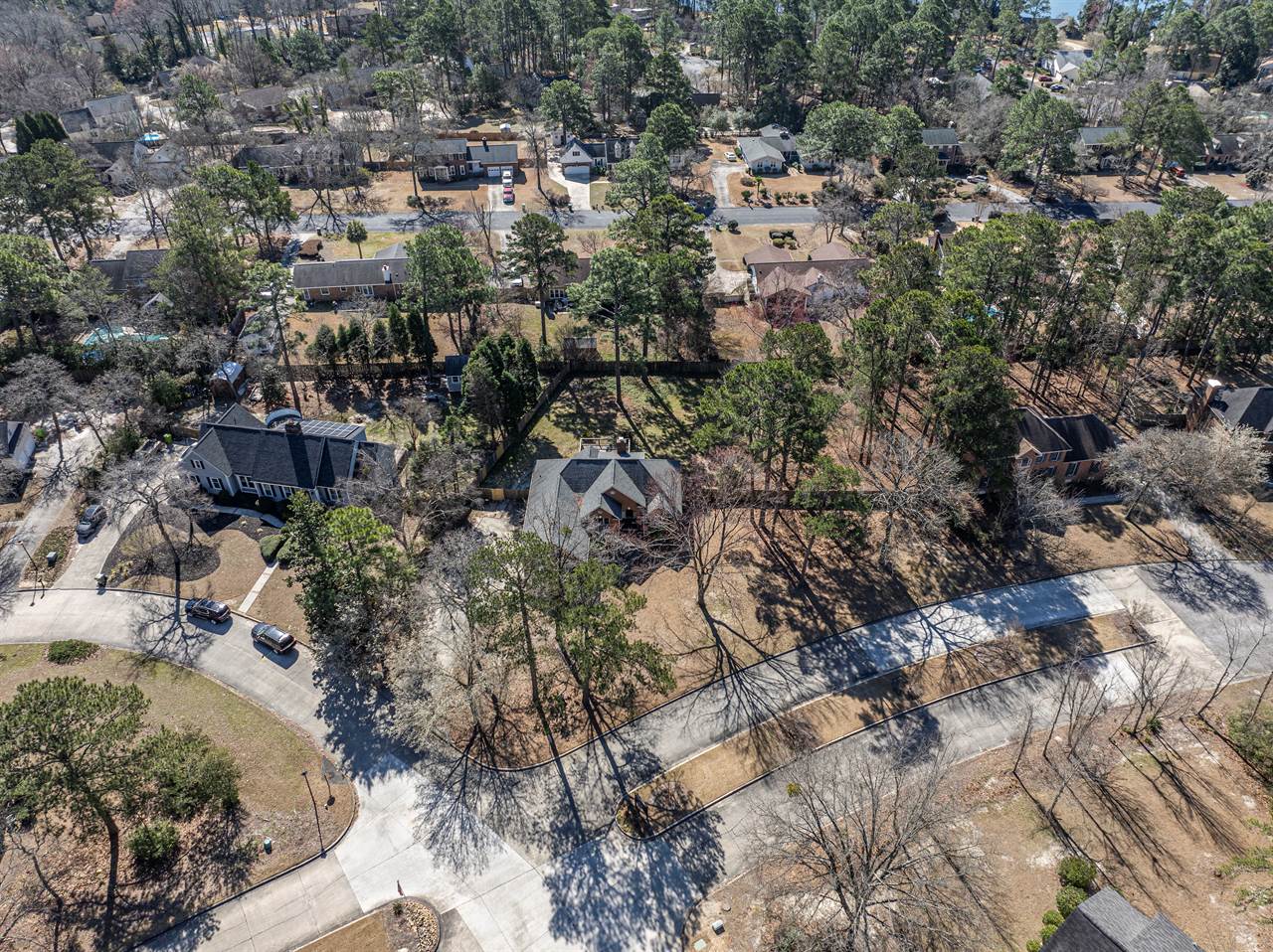 135 Falmouth Rise Road, Columbia, SC 29229