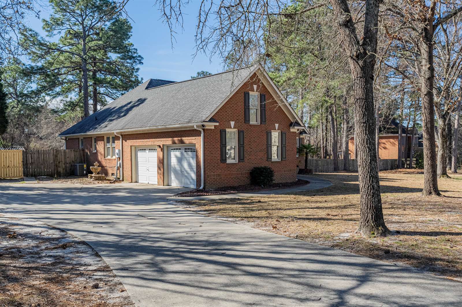 135 Falmouth Rise Road, Columbia, SC 29229