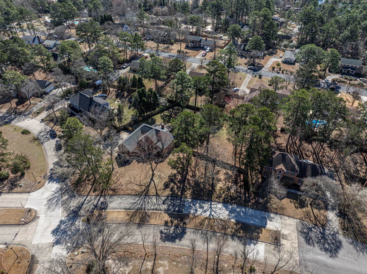 135 Falmouth Rise Road, Columbia, SC 29229