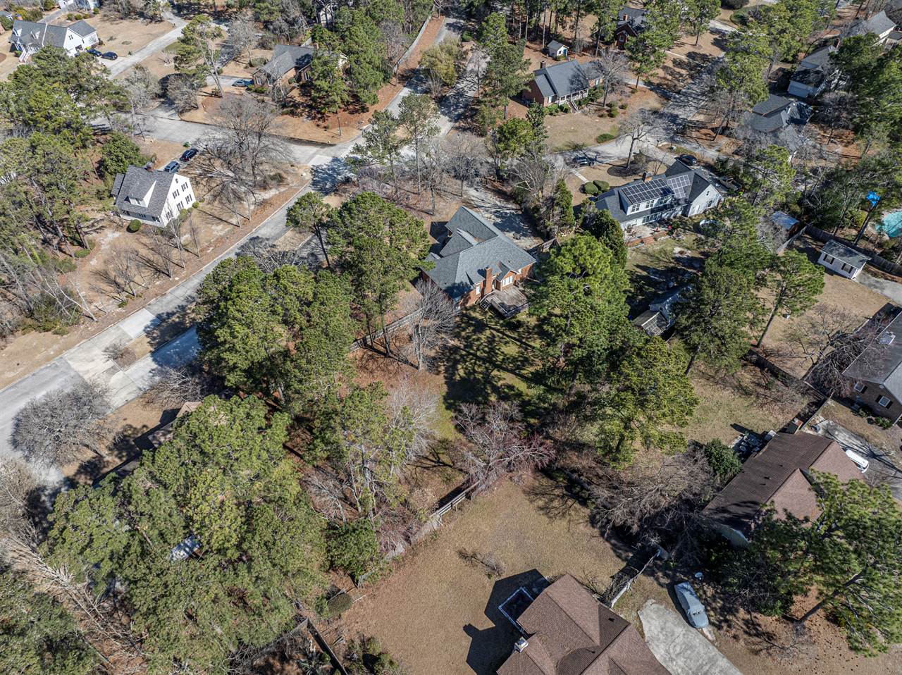 135 Falmouth Rise Road, Columbia, SC 29229