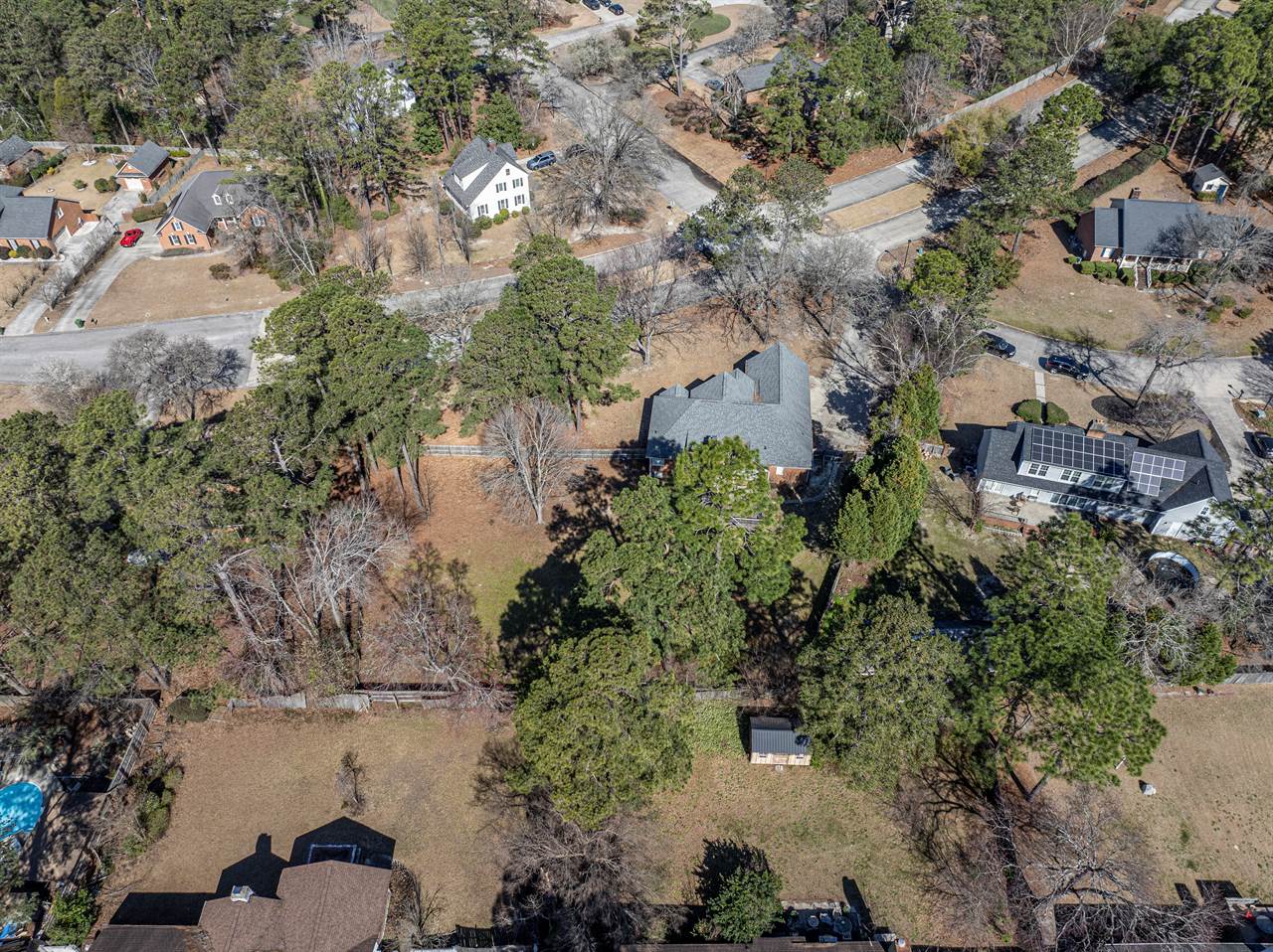 135 Falmouth Rise Road, Columbia, SC 29229