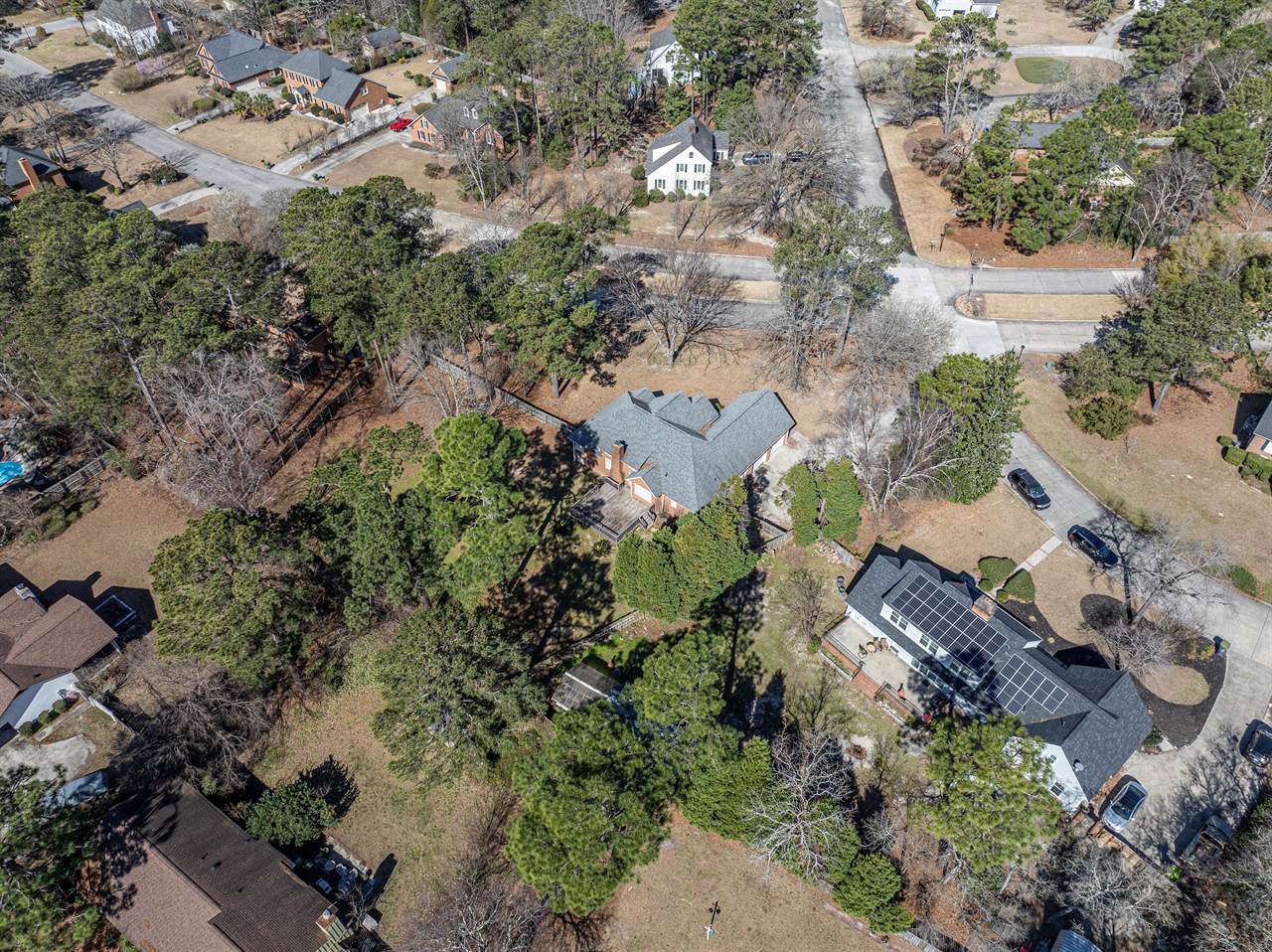 135 Falmouth Rise Road, Columbia, SC 29229