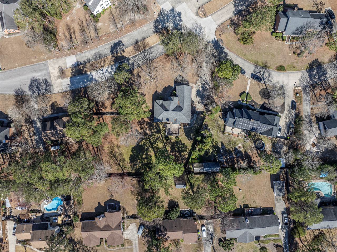 135 Falmouth Rise Road, Columbia, SC 29229