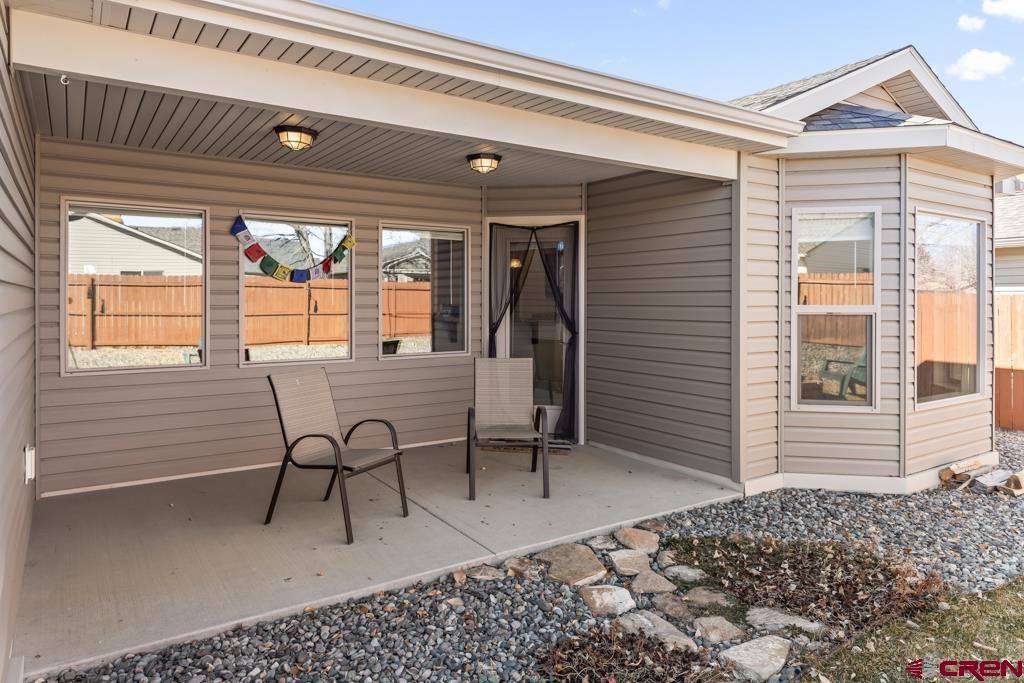 1515 Animas Street, Montrose, CO 81401