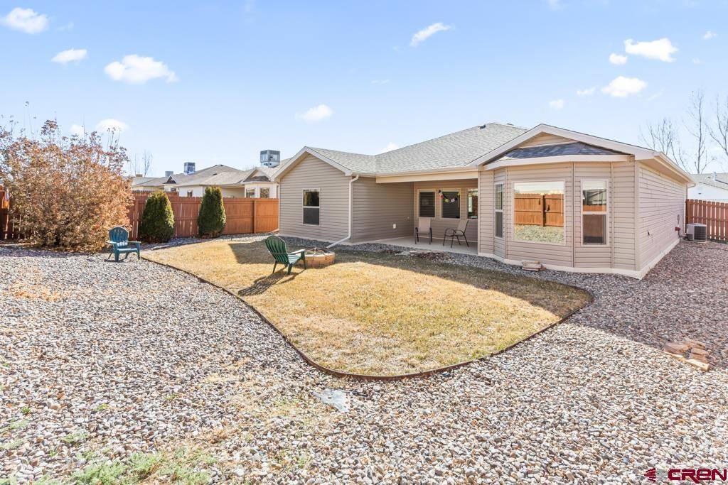 1515 Animas Street, Montrose, CO 81401