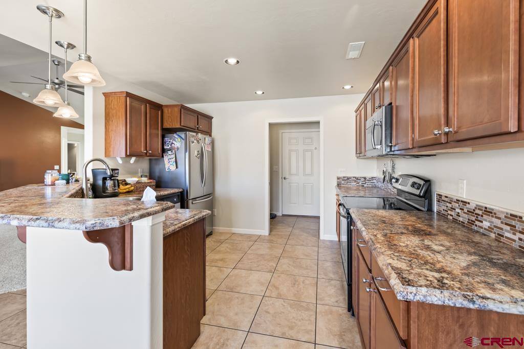 1515 Animas Street, Montrose, CO 81401