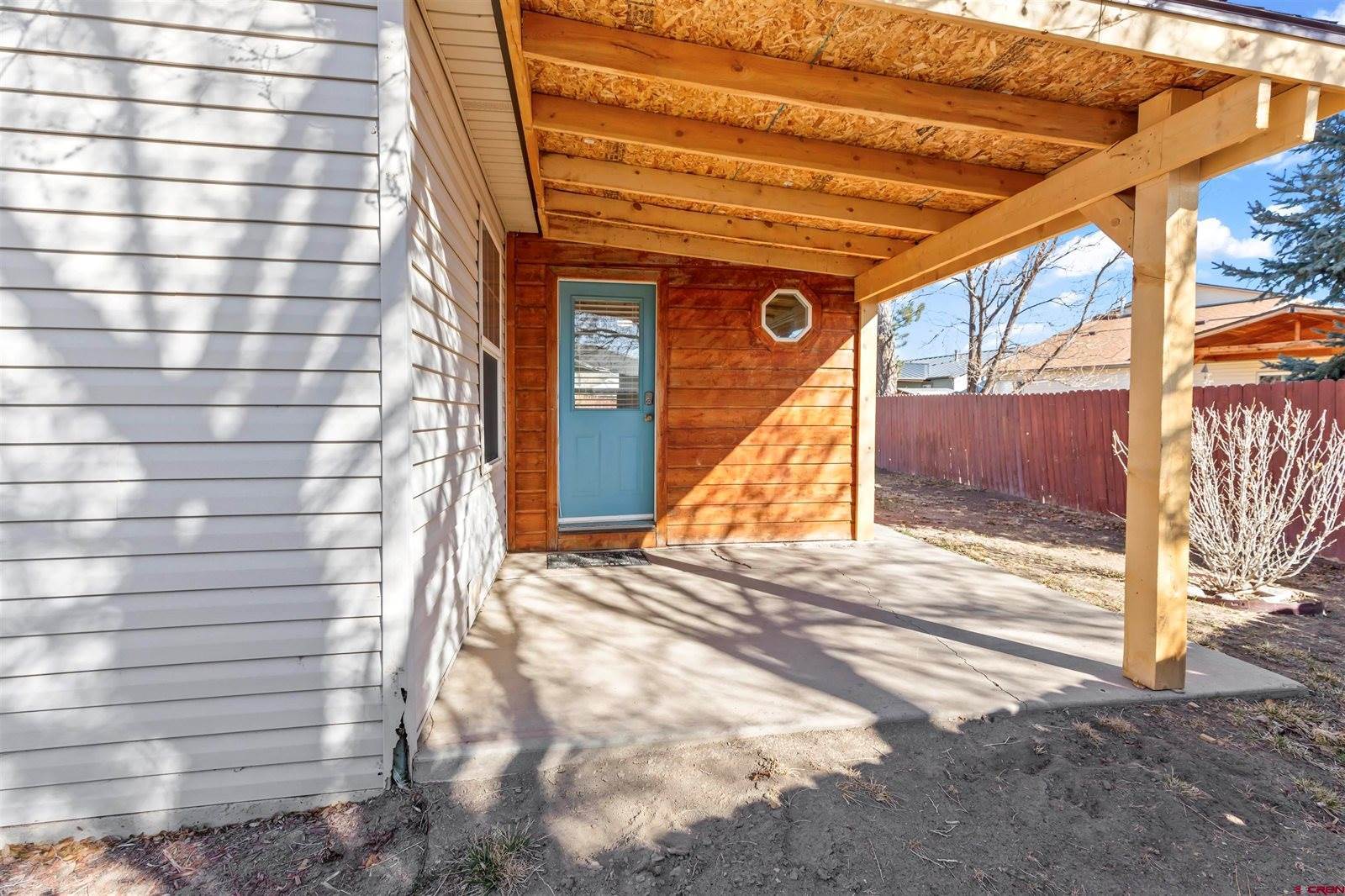 2691 Maya Way, Montrose, CO 81401