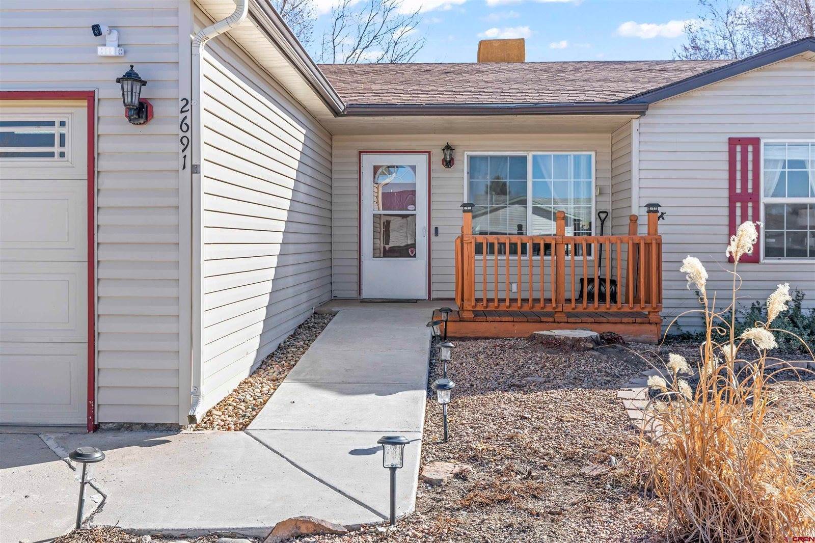 2691 Maya Way, Montrose, CO 81401