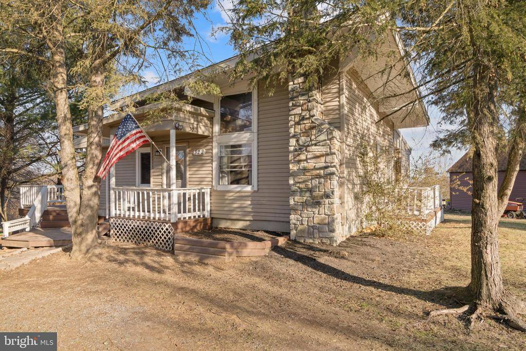 322 Masters Drive, Cross Junction, VA 22625