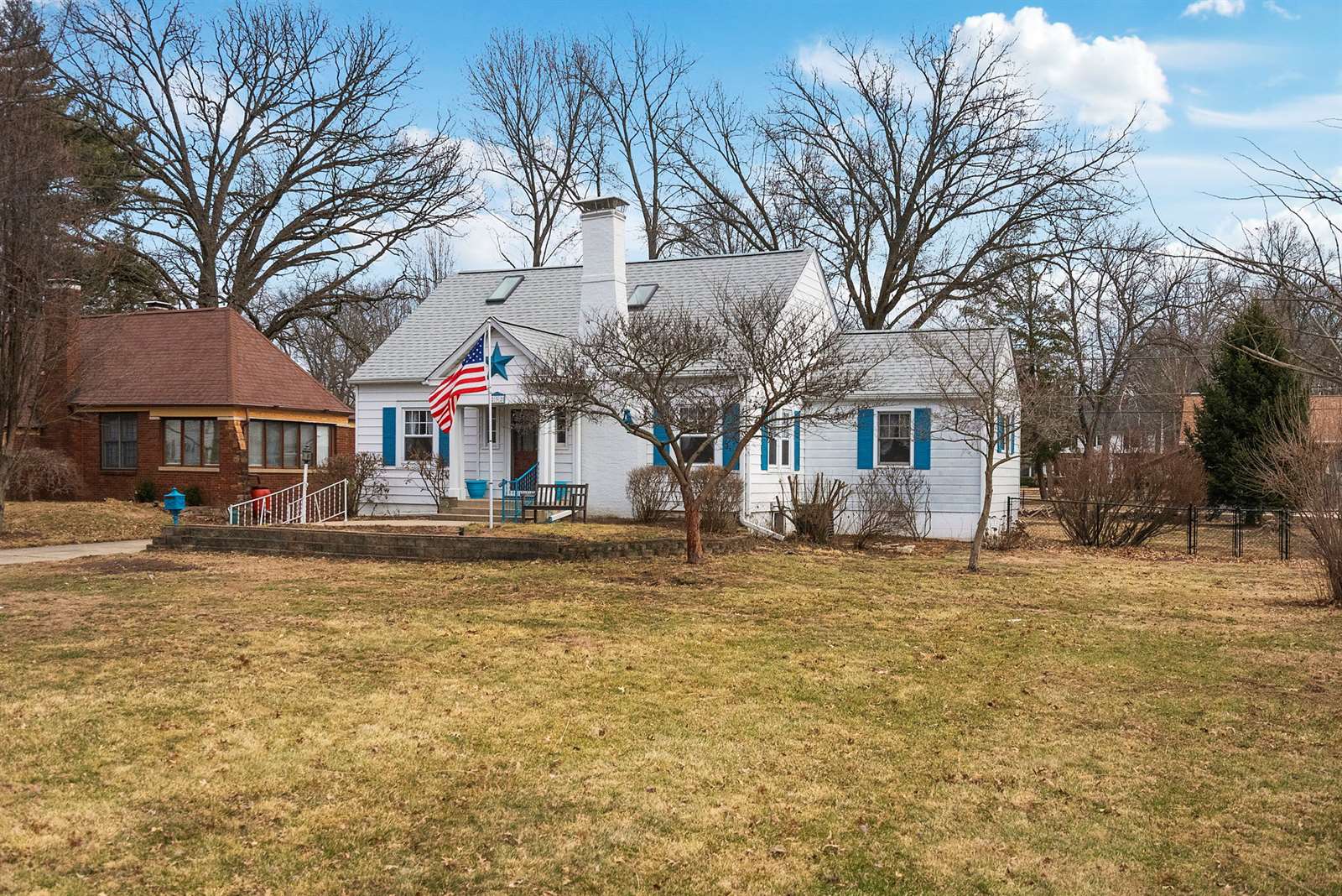 232 Madison Blvd, Terre Haute, IN 47803