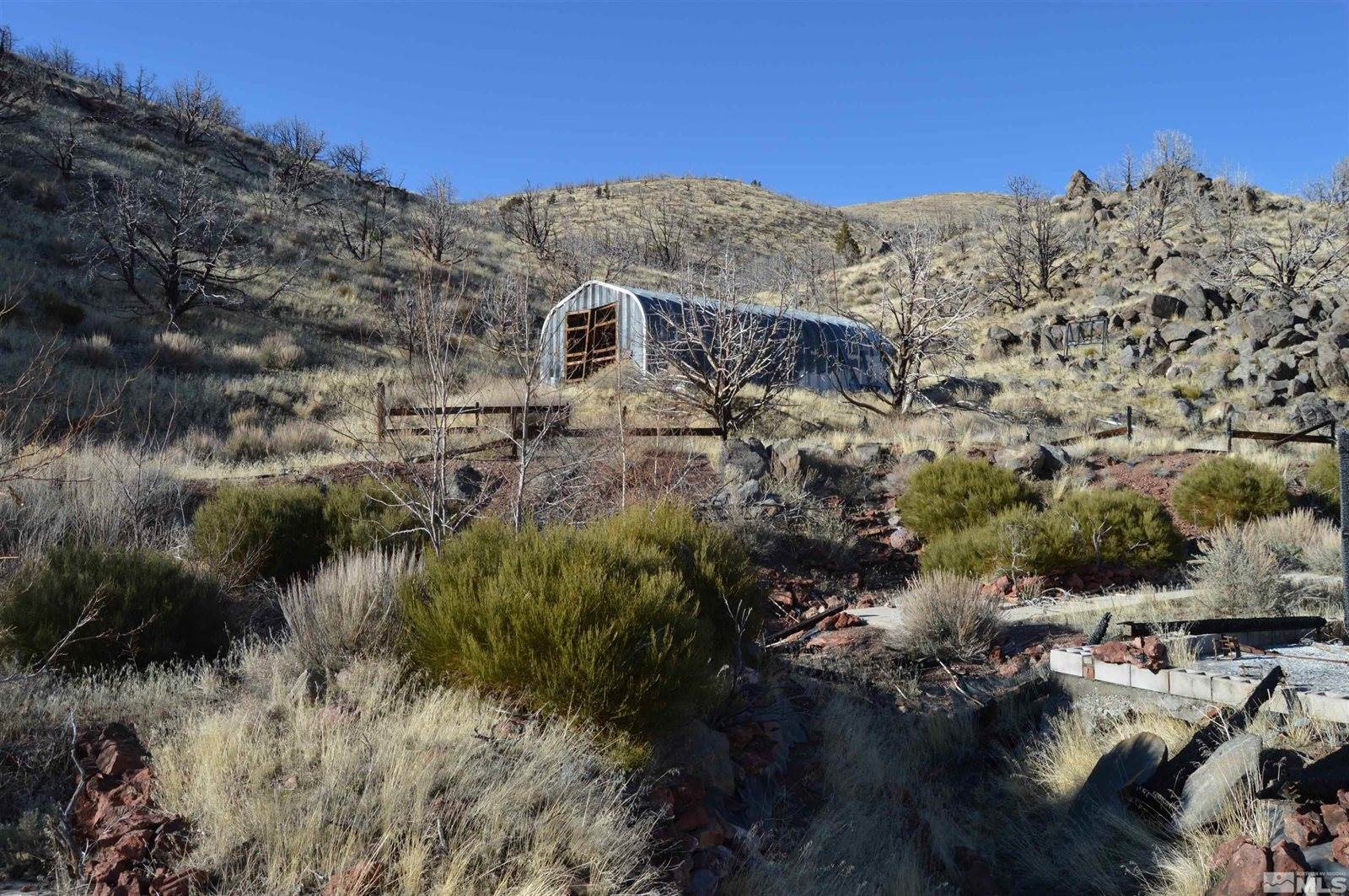 1800 Wrangler Rd Road, Reno, NV 89510