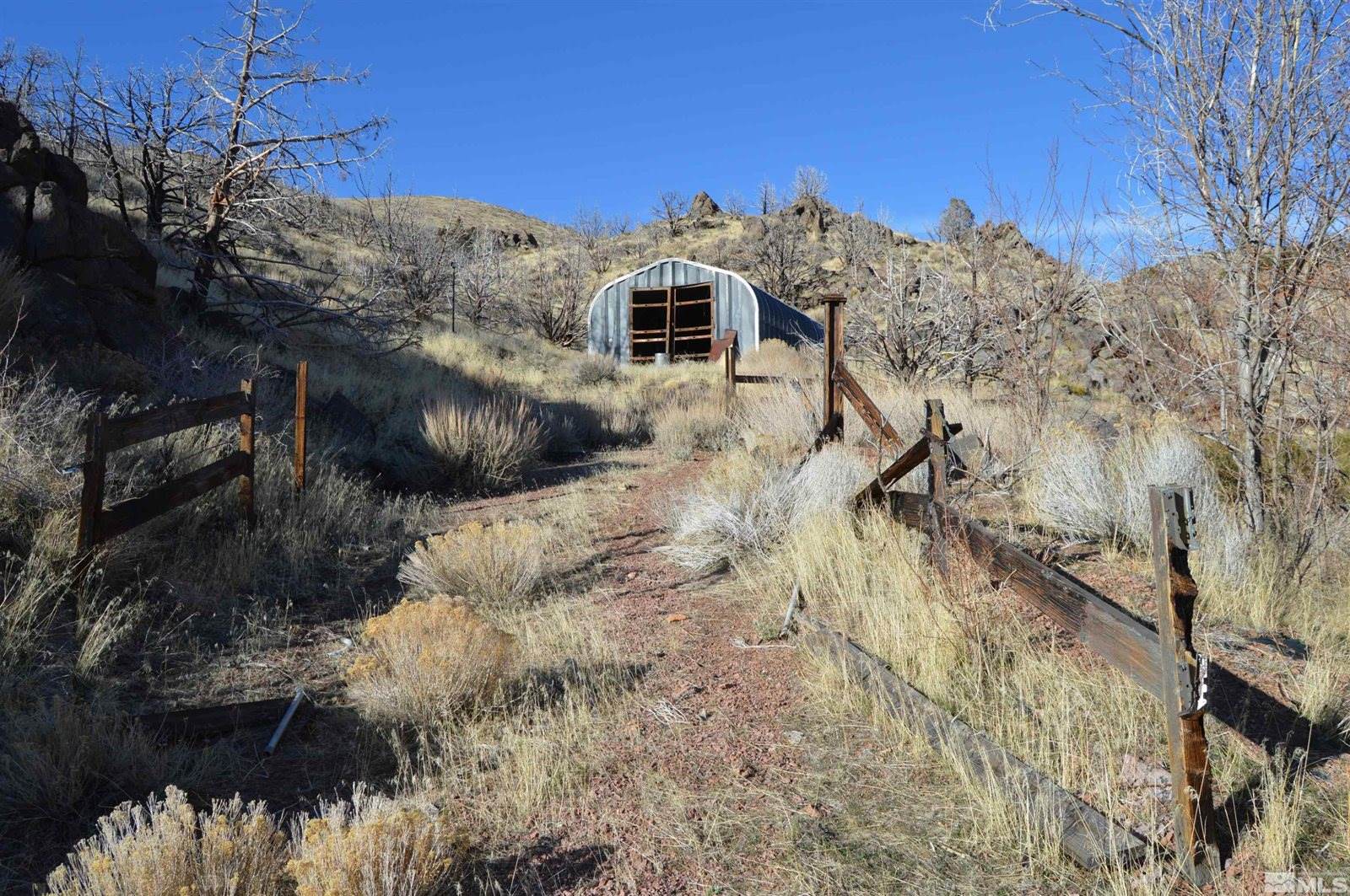 1800 Wrangler Rd Road, Reno, NV 89510