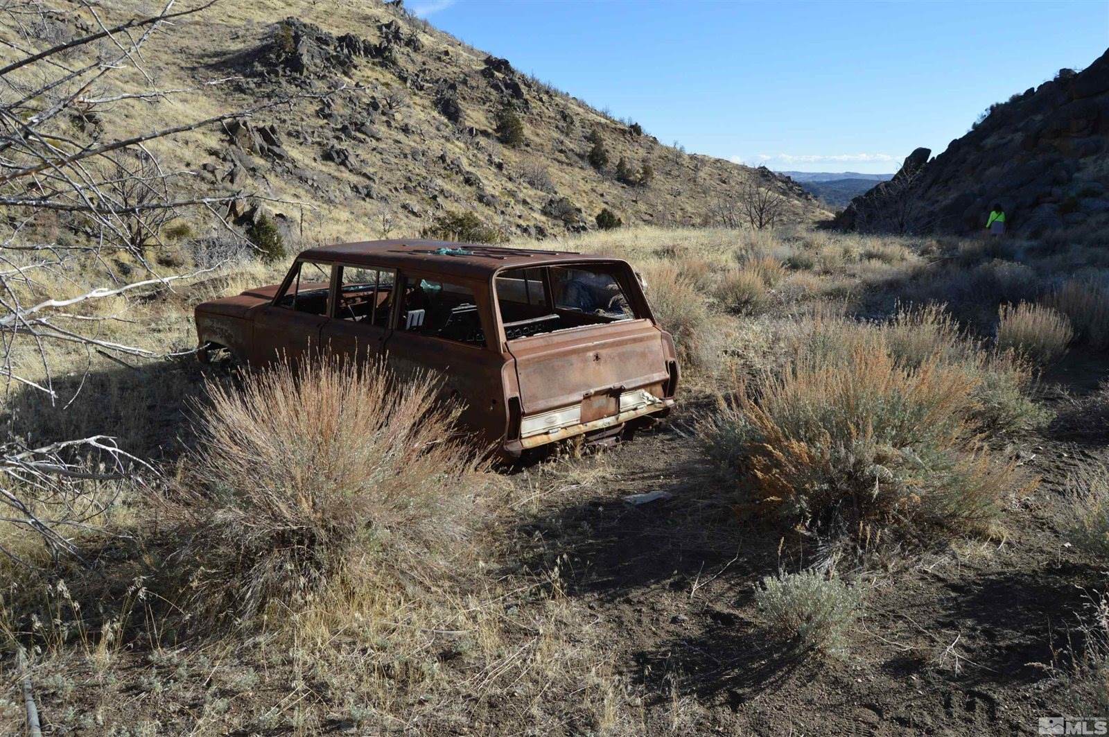 1800 Wrangler Rd Road, Reno, NV 89510